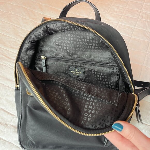breton leather backpack Harper Large Day Hiking Backpacks: Shop Color:Iron Grey - Black - White The built rolling duffel